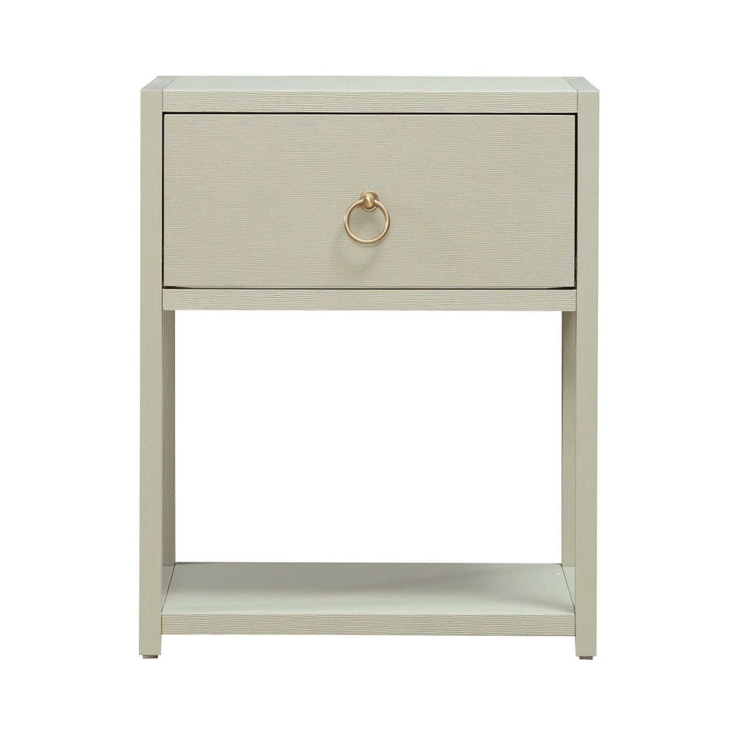 East End 1 Drawer Accent Table - Chapin Furniture