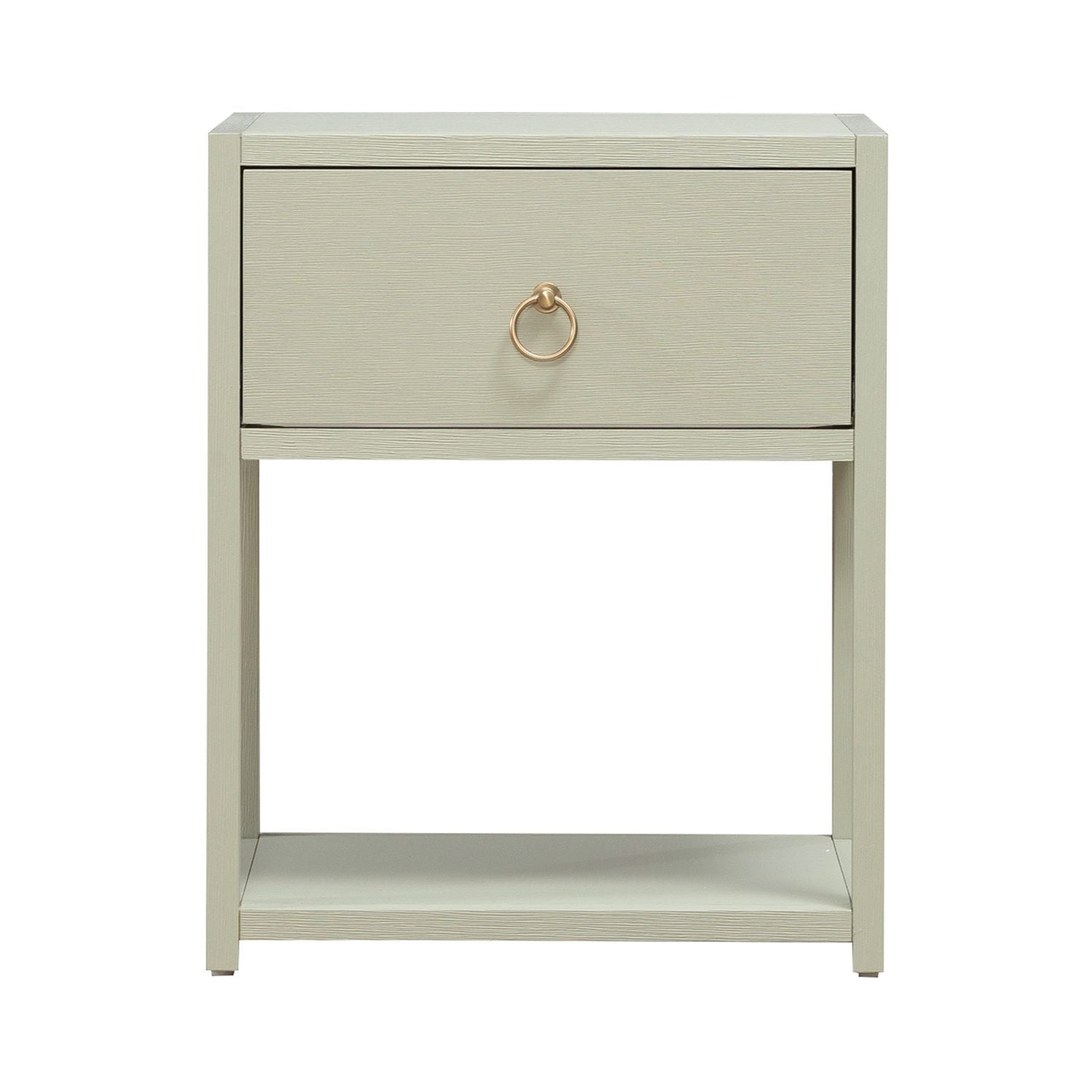 East End 1 Drawer Accent Table - Chapin Furniture