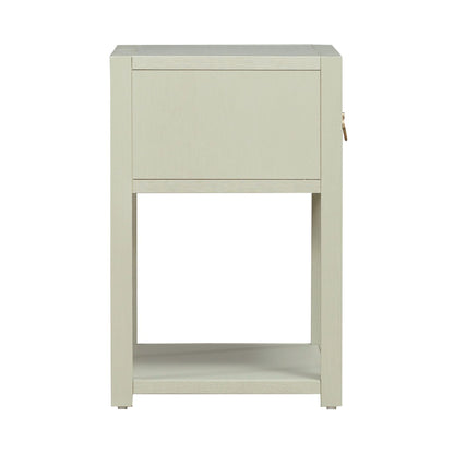 East End 1 Drawer Accent Table - Chapin Furniture
