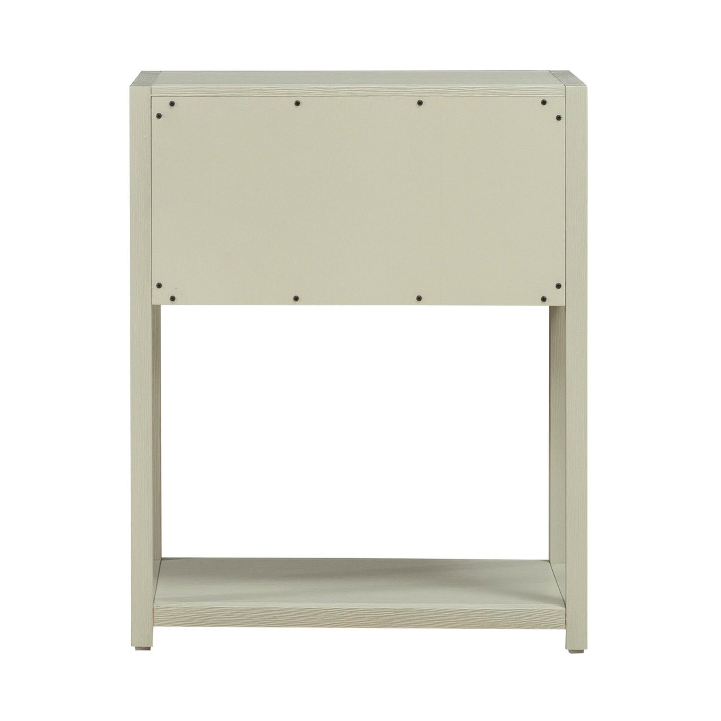 East End 1 Drawer Accent Table - Chapin Furniture