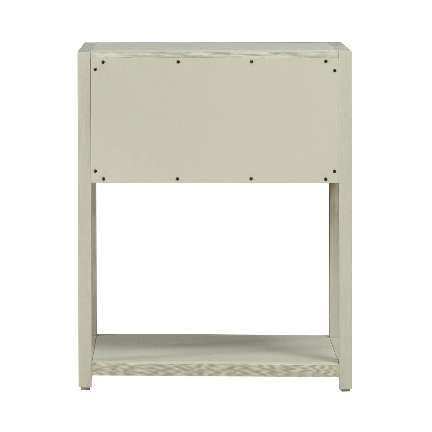 East End 1 Drawer Accent Table - Chapin Furniture