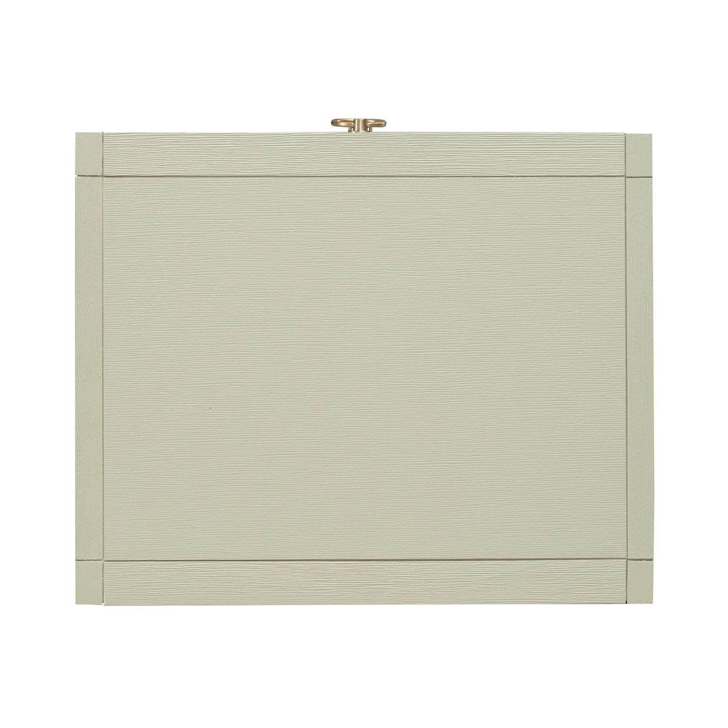 East End 1 Drawer Accent Table - Chapin Furniture