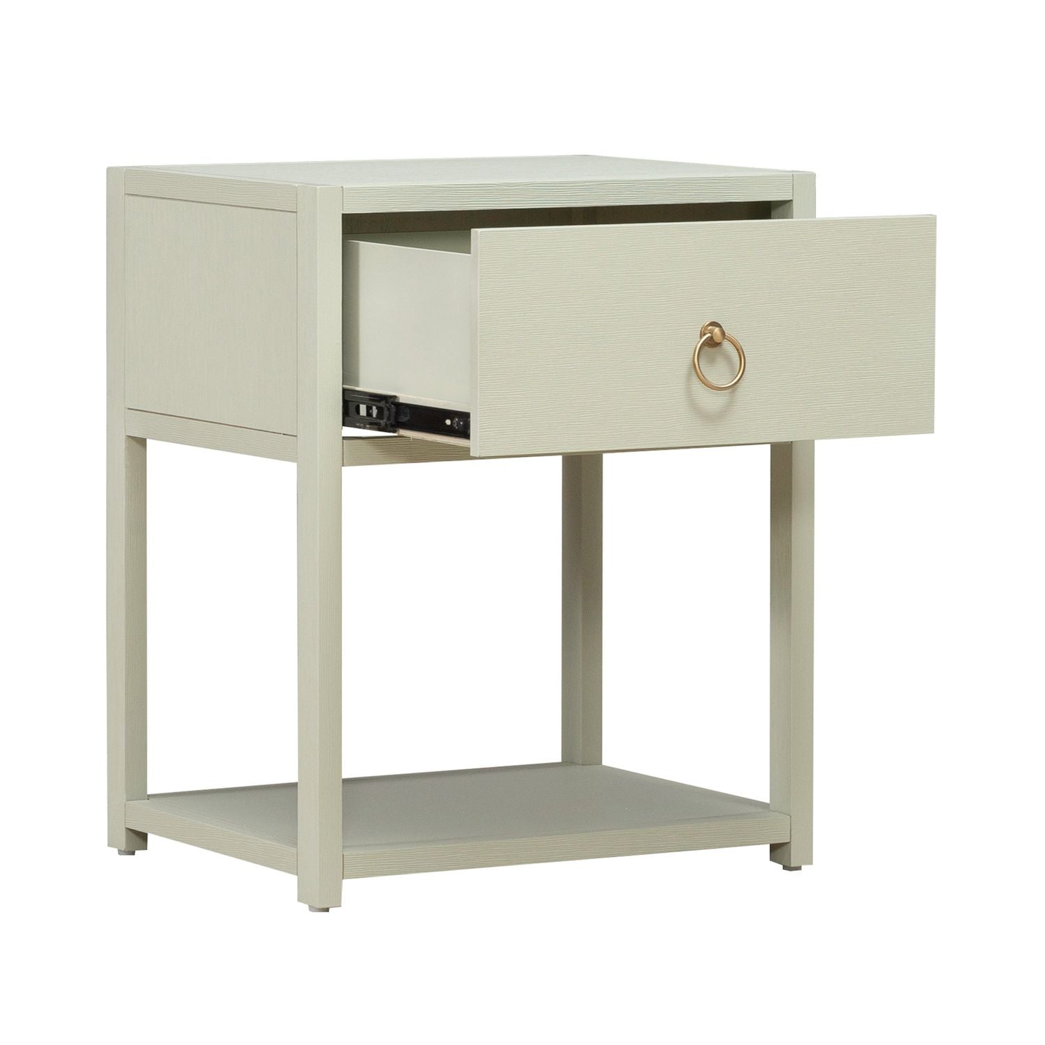 East End 1 Drawer Accent Table - Chapin Furniture