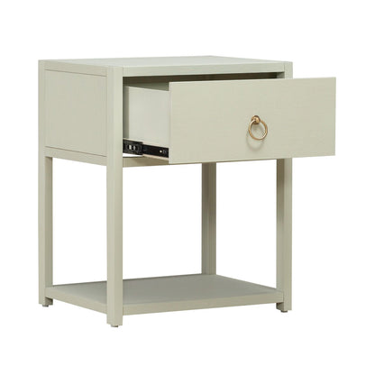 East End 1 Drawer Accent Table - Chapin Furniture