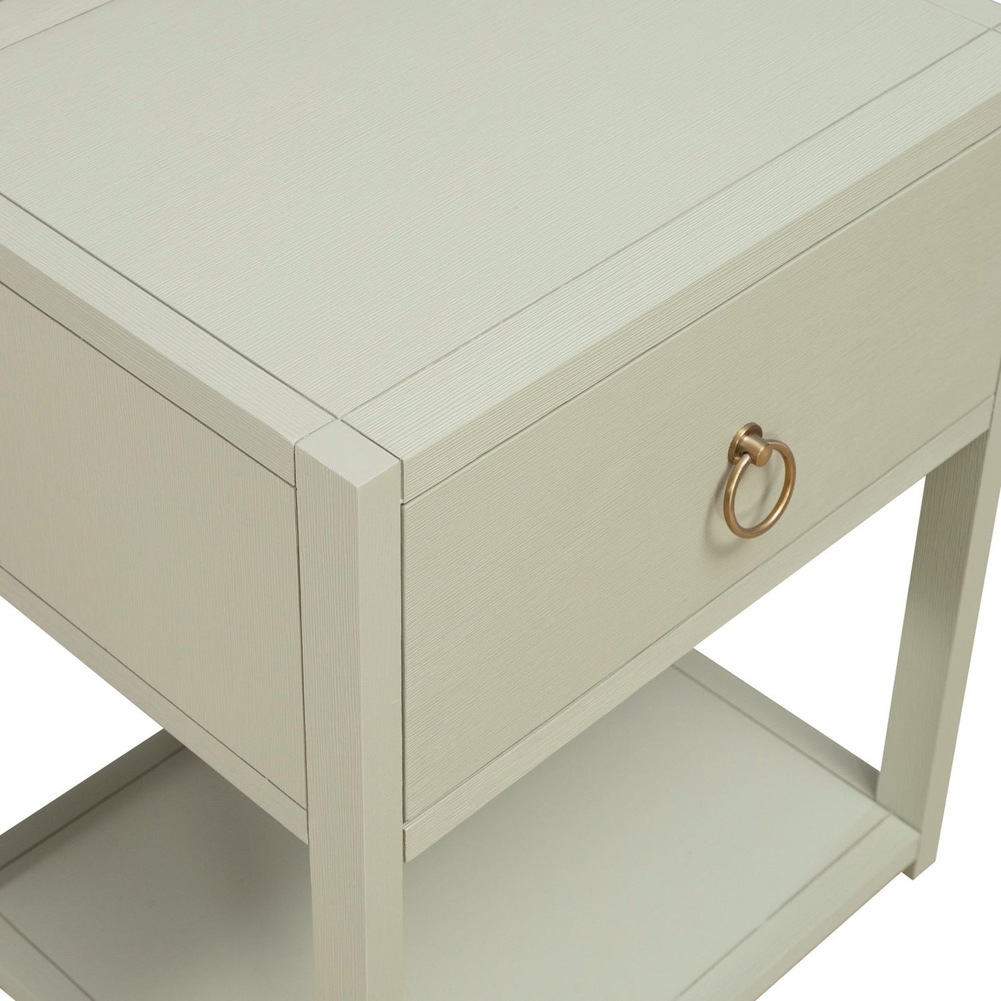 East End 1 Drawer Accent Table - Chapin Furniture