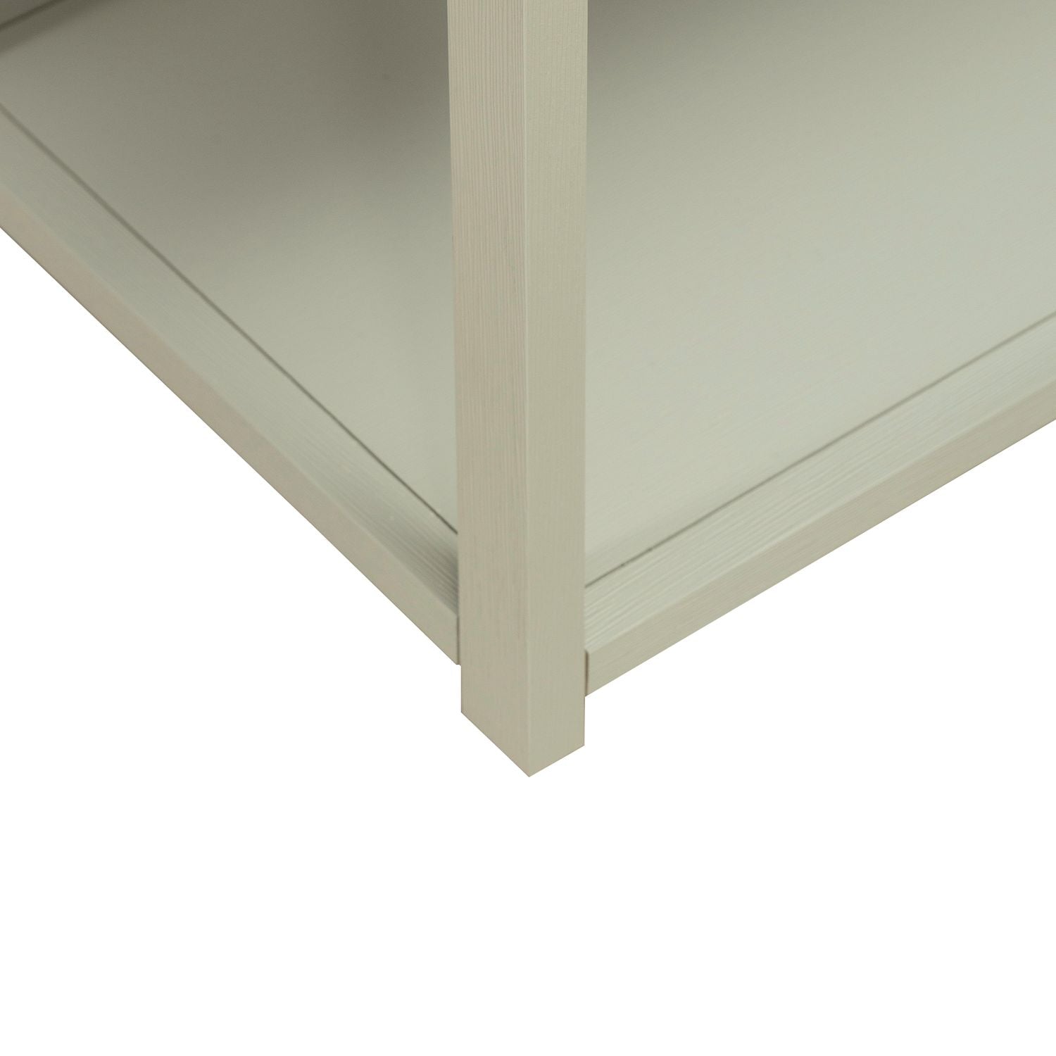 East End 1 Drawer Accent Table - Chapin Furniture