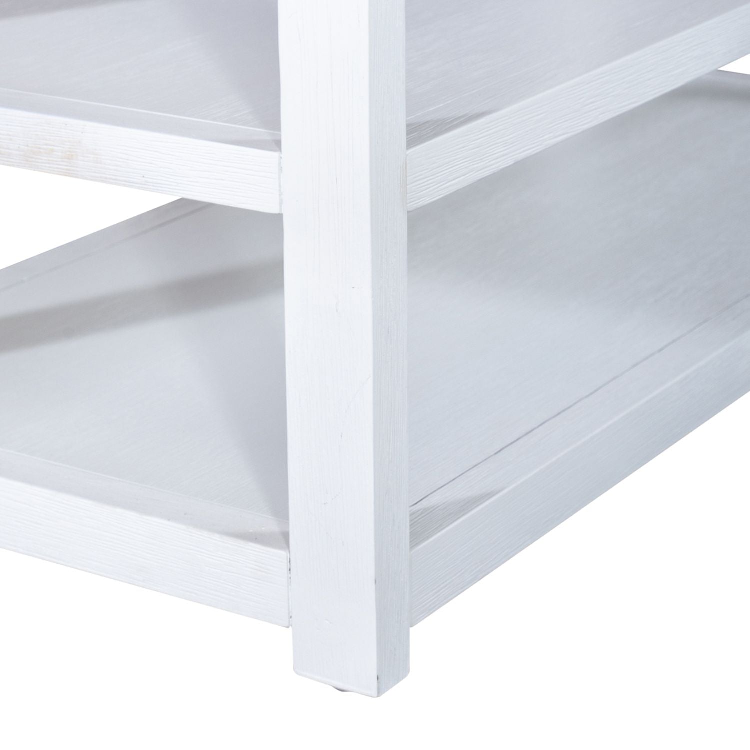 East End Accent Bookcase - Chapin Furniture