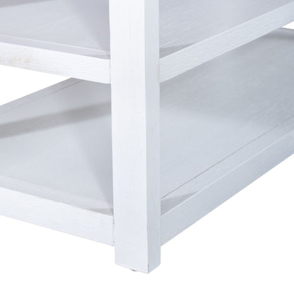 East End Accent Bookcase - Chapin Furniture