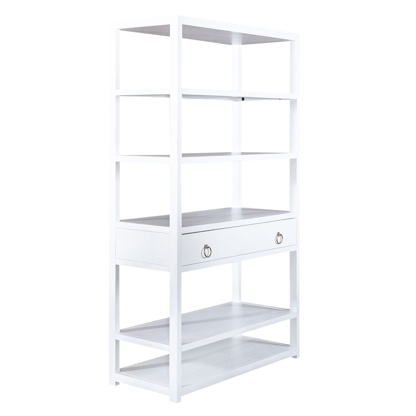 East End Accent Bookcase - Chapin Furniture