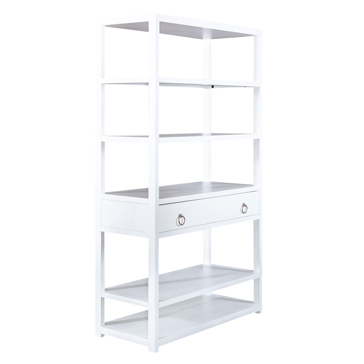 East End Accent Bookcase - Chapin Furniture