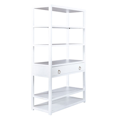 East End Accent Bookcase - Chapin Furniture