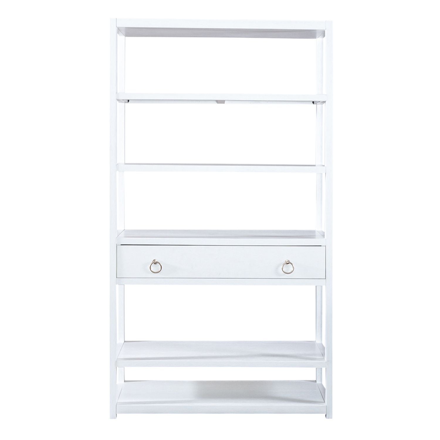 East End Accent Bookcase - Chapin Furniture
