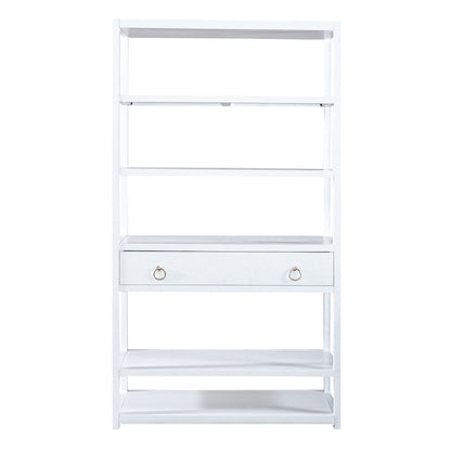 East End Accent Bookcase - Chapin Furniture