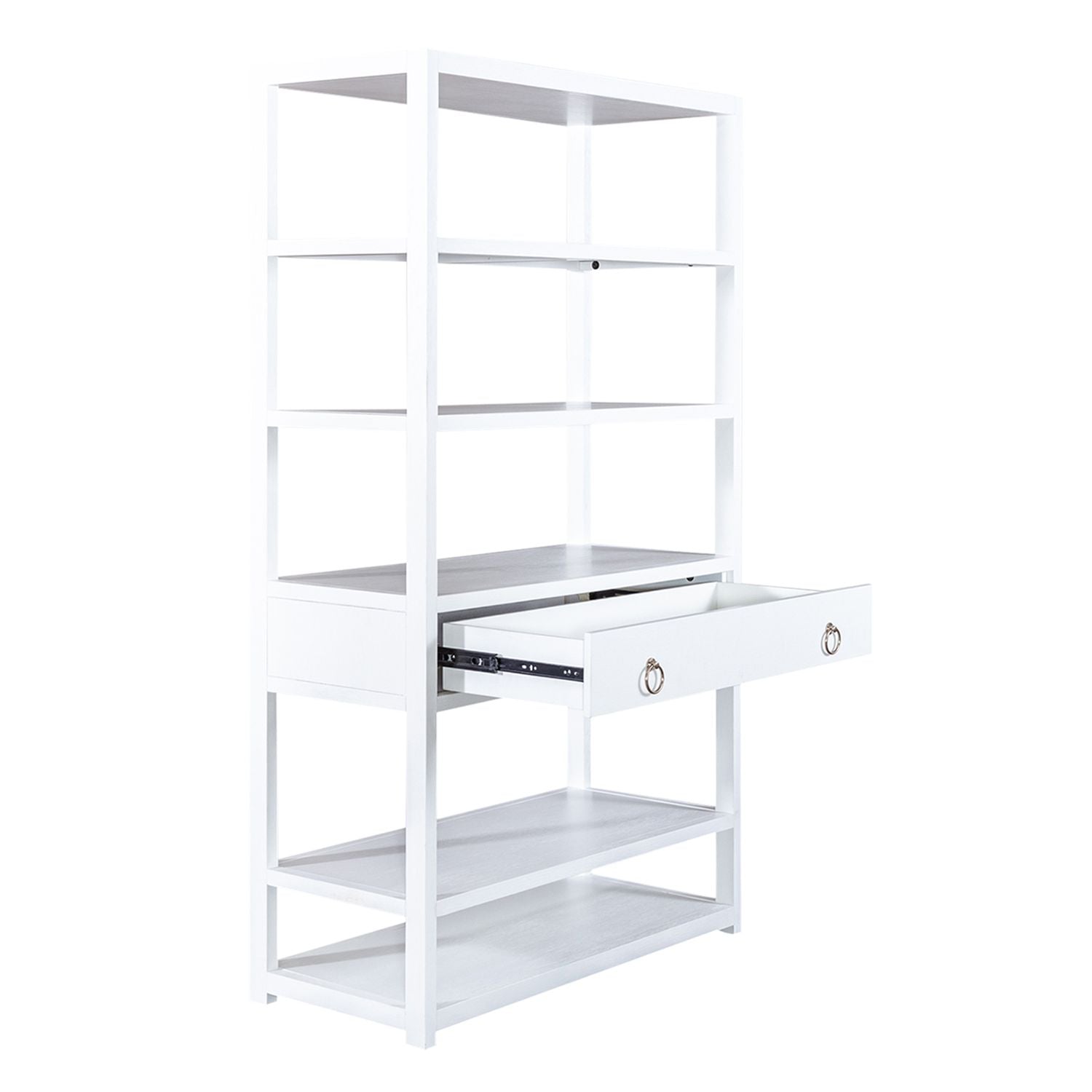 East End Accent Bookcase - Chapin Furniture
