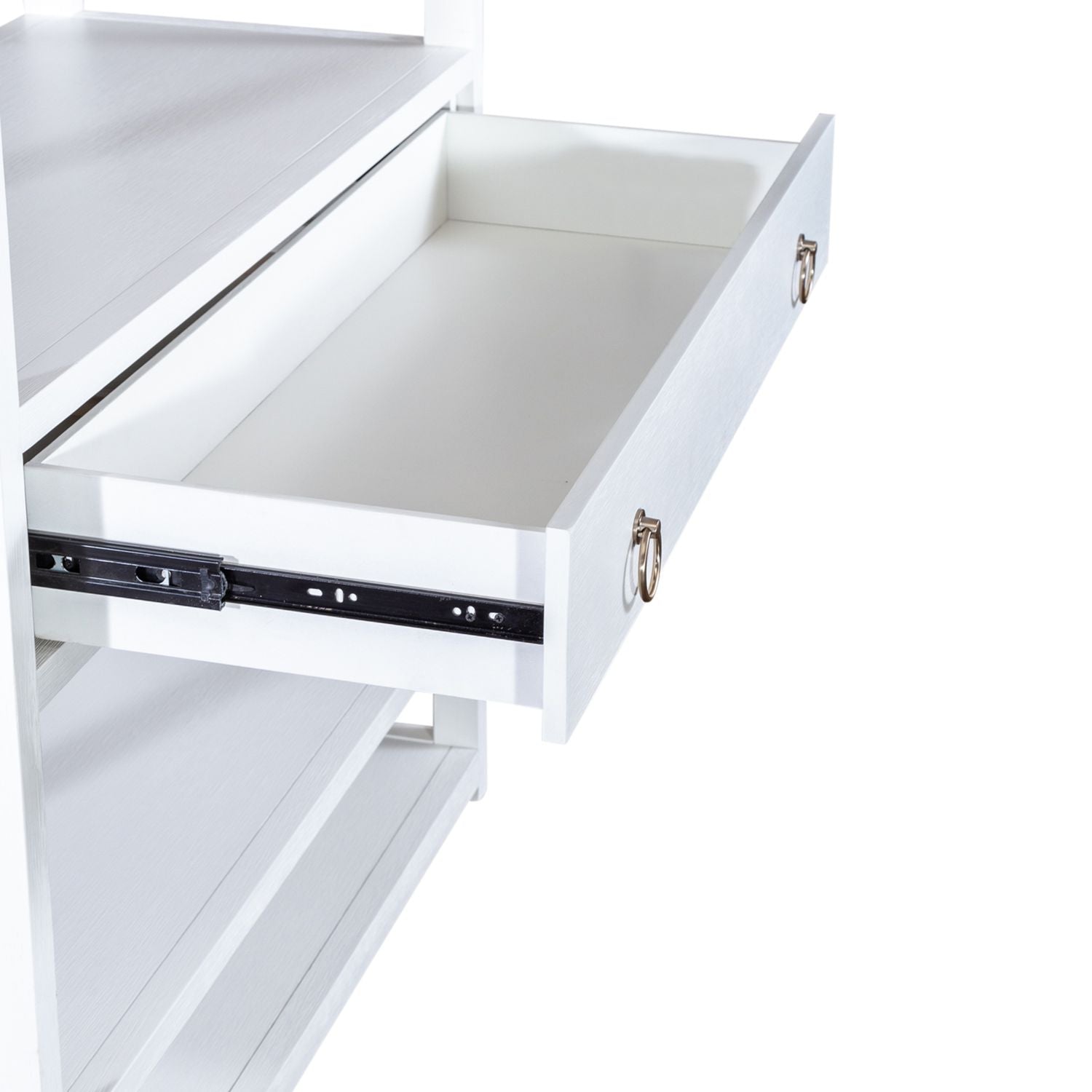 East End Accent Bookcase - Chapin Furniture