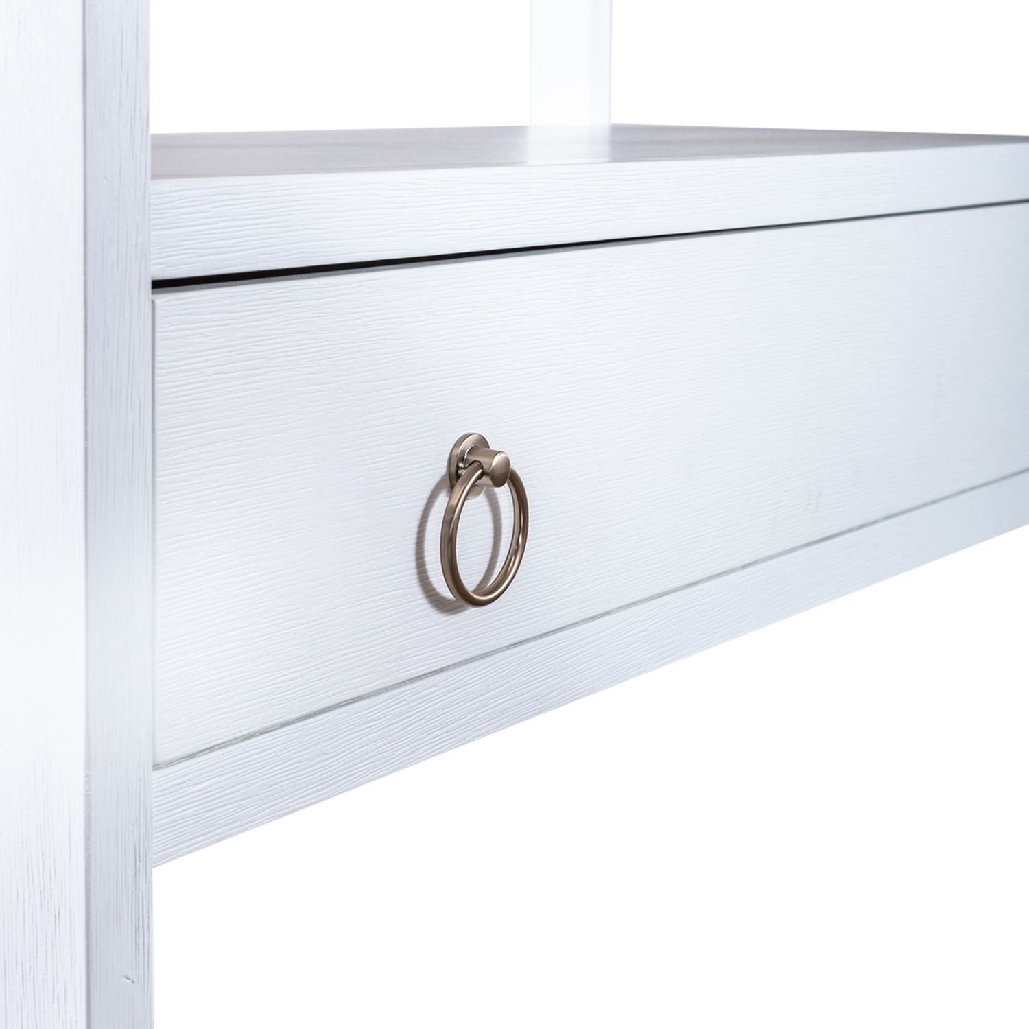 East End Accent Bookcase - Chapin Furniture