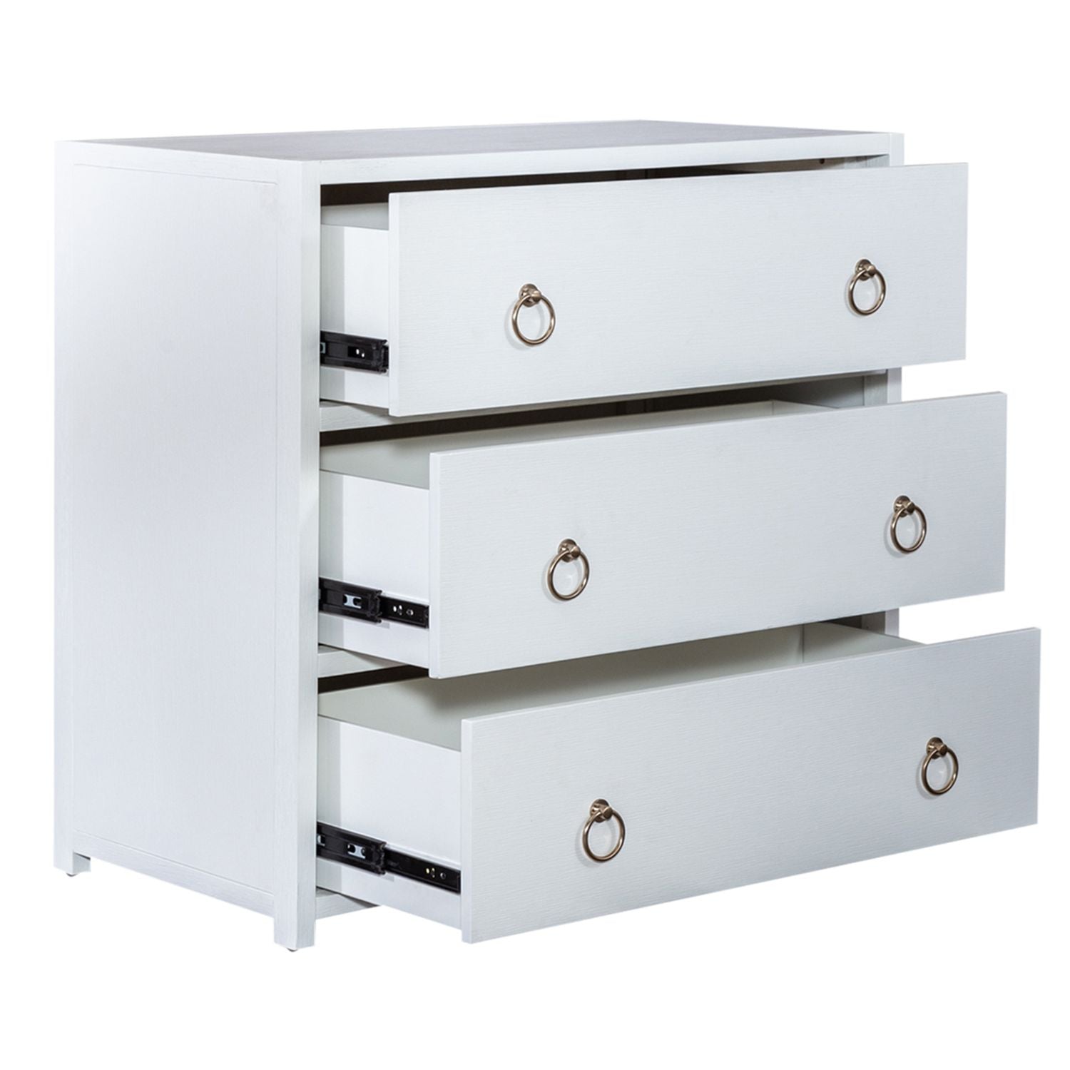 East End Accent Cabinet - Chapin Furniture