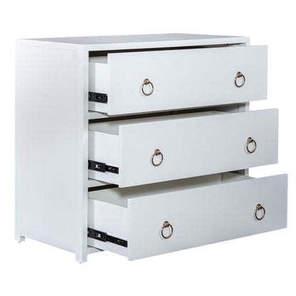 East End Accent Cabinet - Chapin Furniture