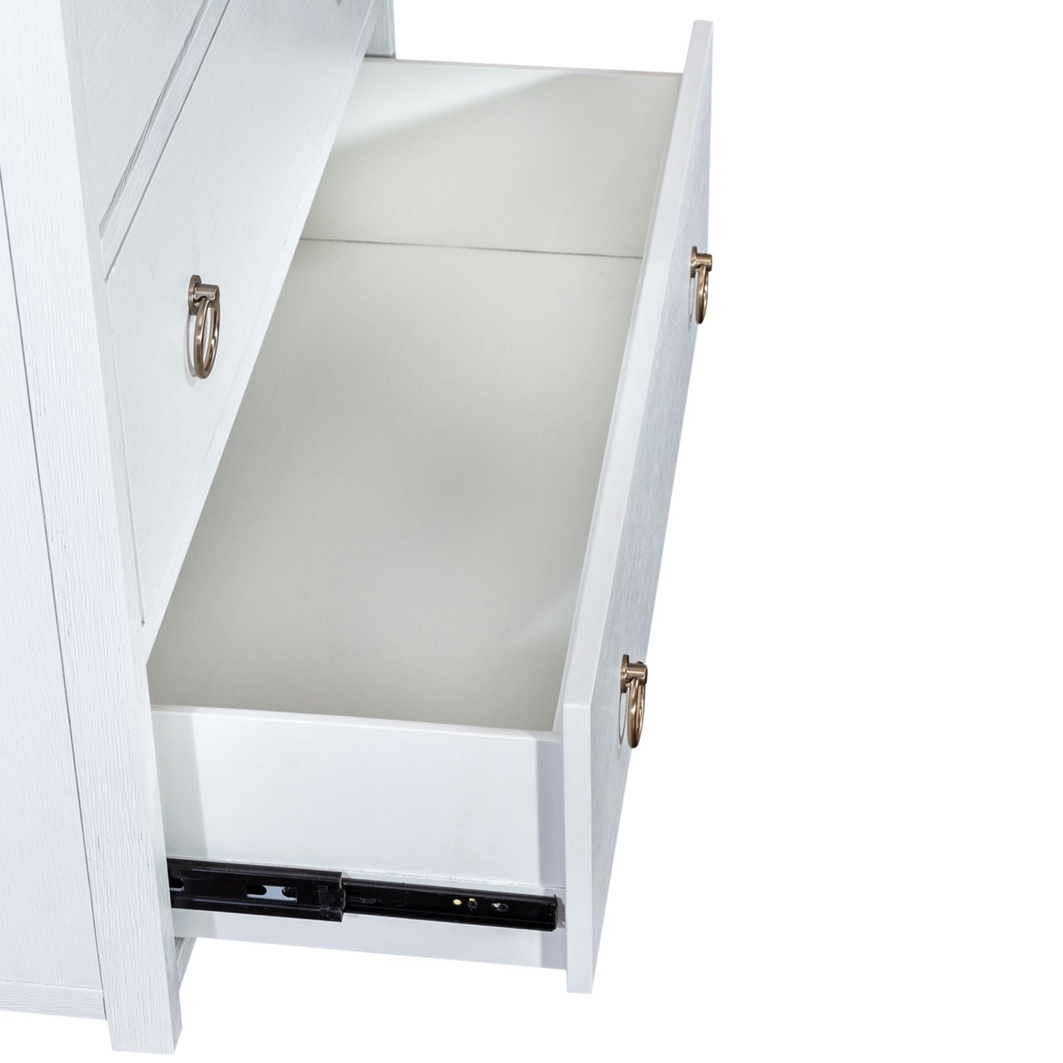 East End Accent Cabinet - Chapin Furniture