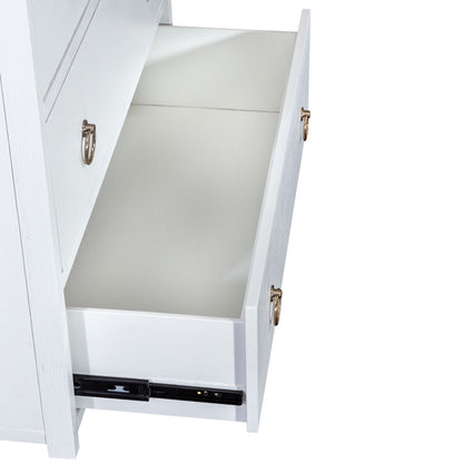East End Accent Cabinet - Chapin Furniture