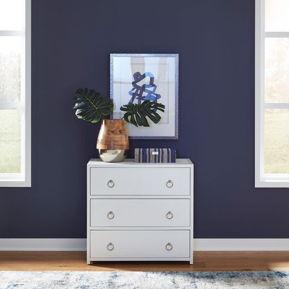 East End Accent Cabinet - Chapin Furniture