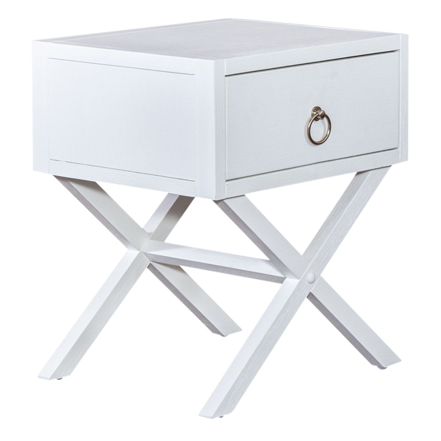 East End 1 Drawer Accent Table - Chapin Furniture