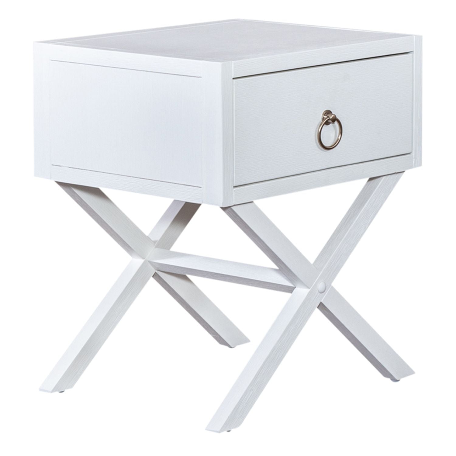 East End 1 Drawer Accent Table - Chapin Furniture