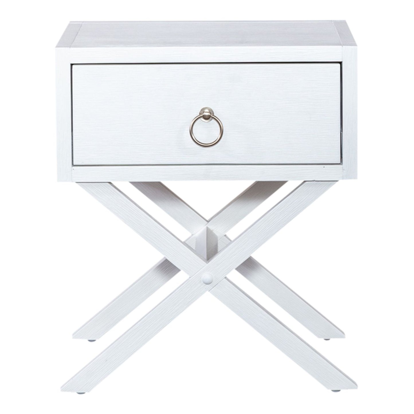 East End 1 Drawer Accent Table - Chapin Furniture