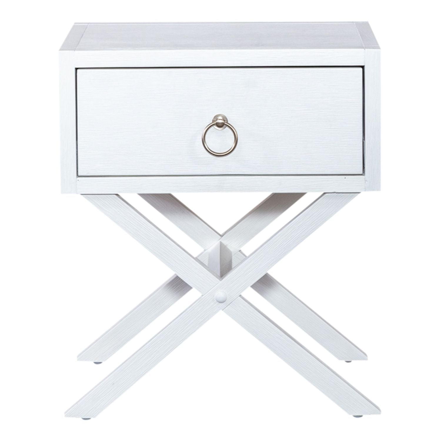 East End 1 Drawer Accent Table - Chapin Furniture