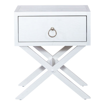 East End 1 Drawer Accent Table - Chapin Furniture