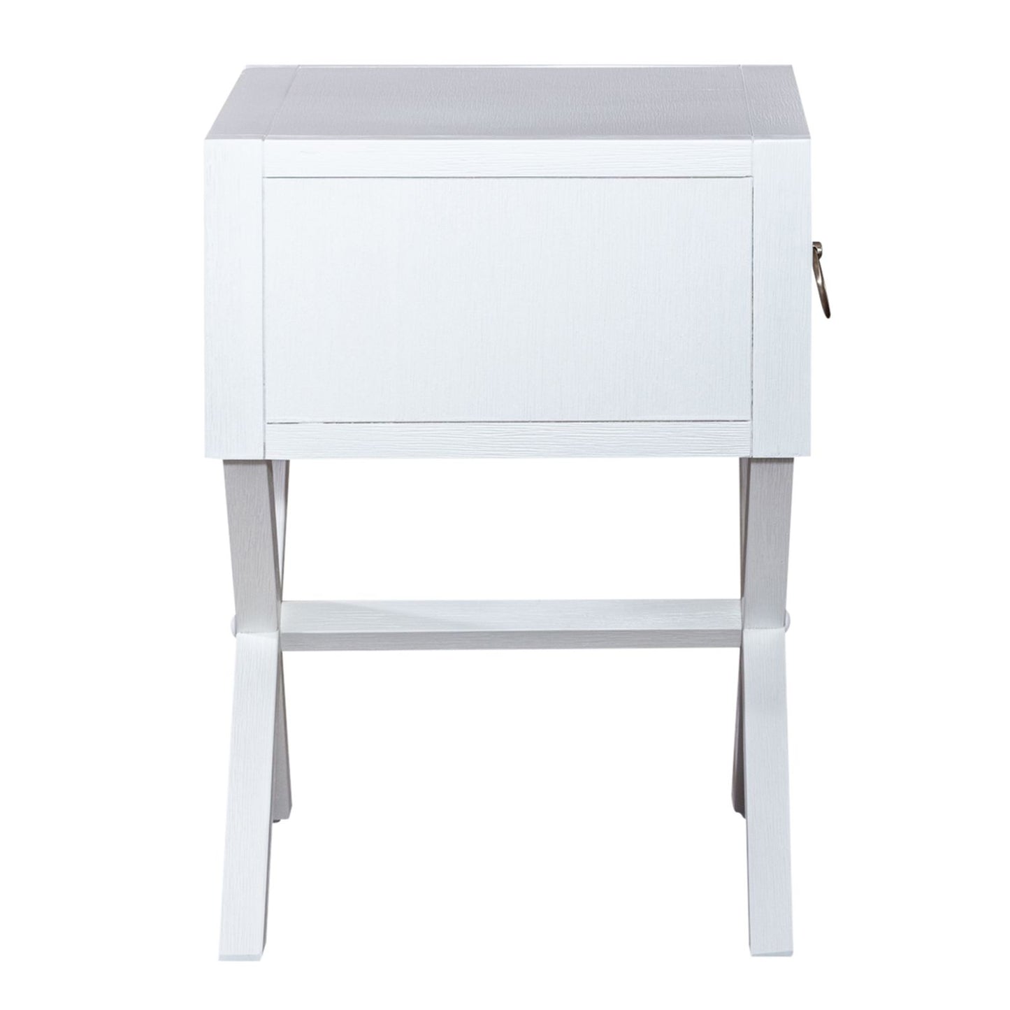 East End 1 Drawer Accent Table - Chapin Furniture