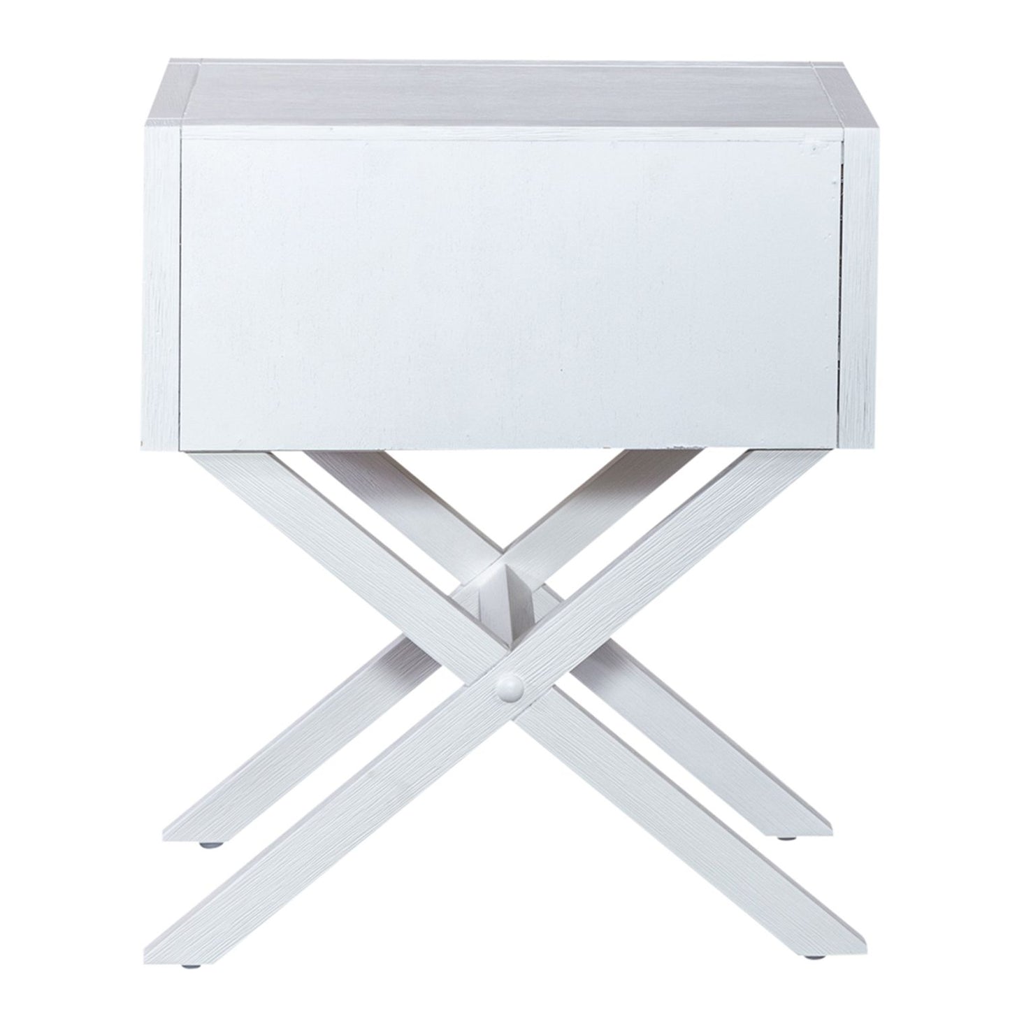 East End 1 Drawer Accent Table - Chapin Furniture