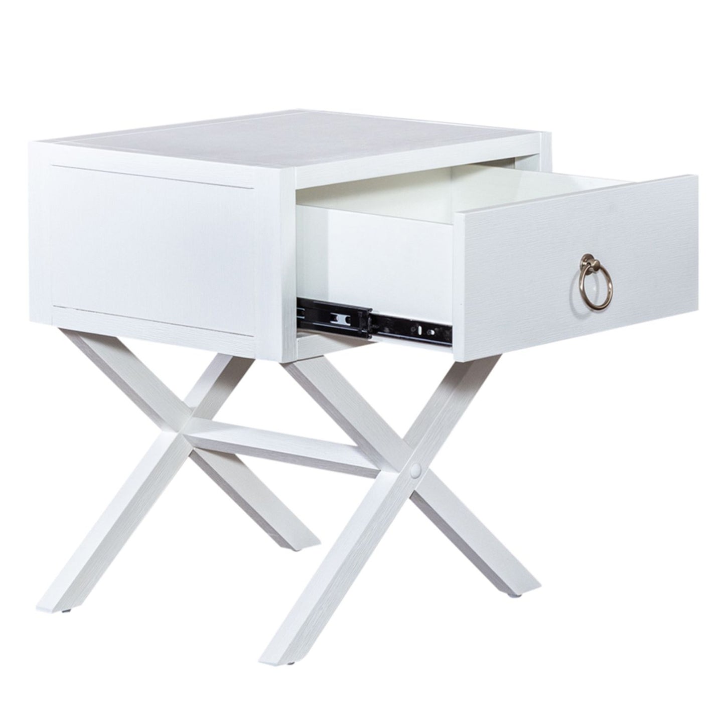 East End 1 Drawer Accent Table - Chapin Furniture