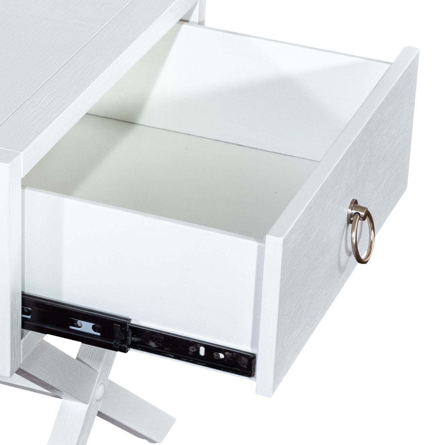 East End 1 Drawer Accent Table - Chapin Furniture
