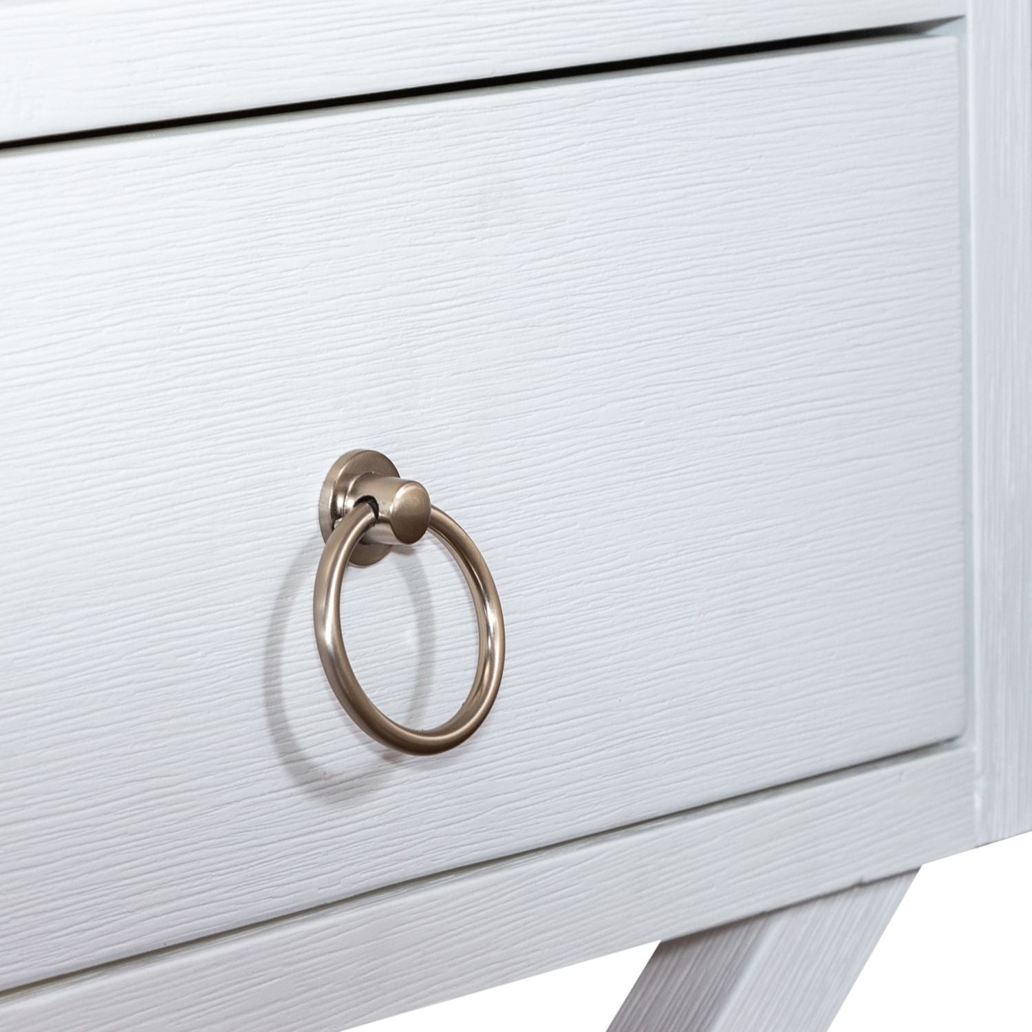 East End 1 Drawer Accent Table - Chapin Furniture