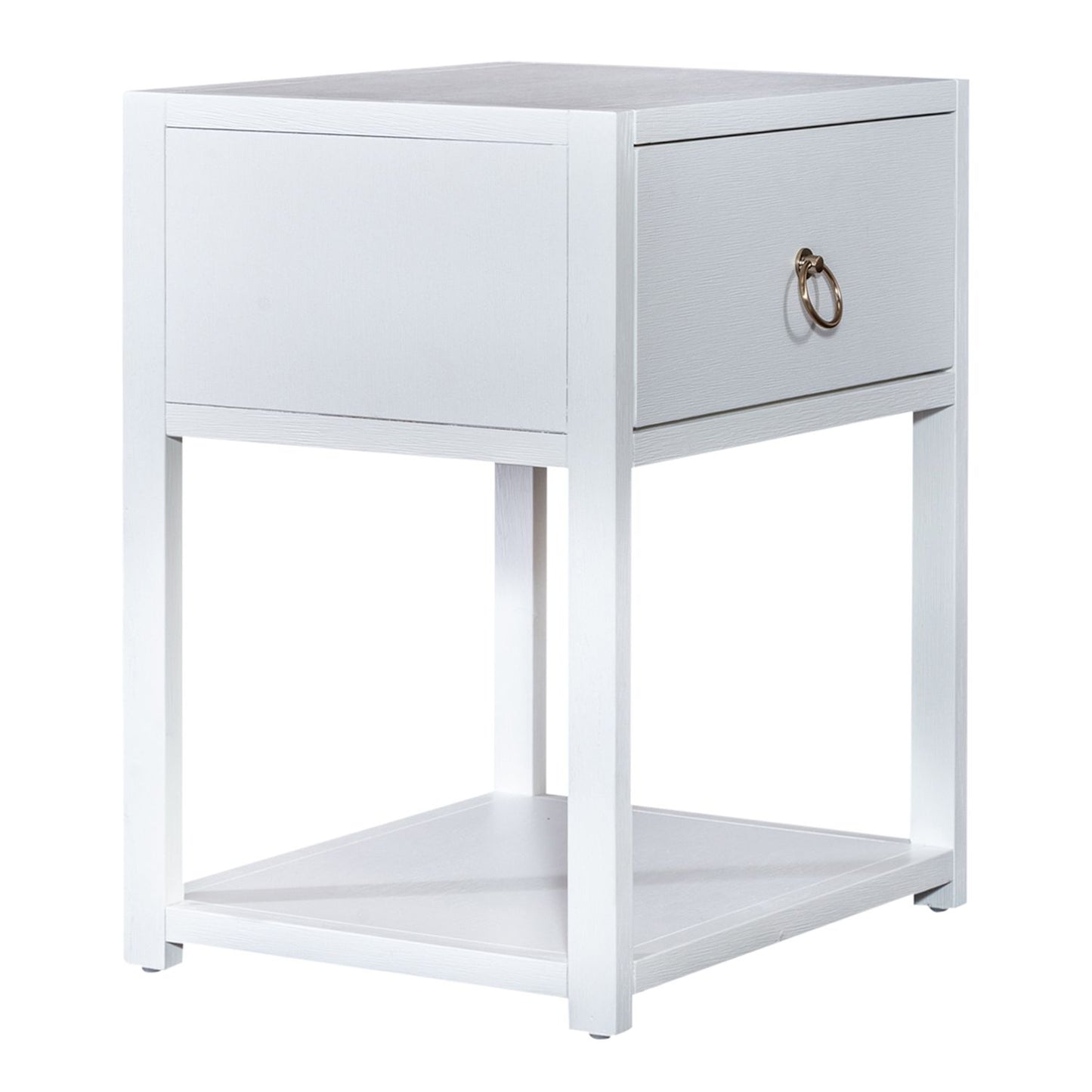East End 1 Drawer Accent Table - Chapin Furniture