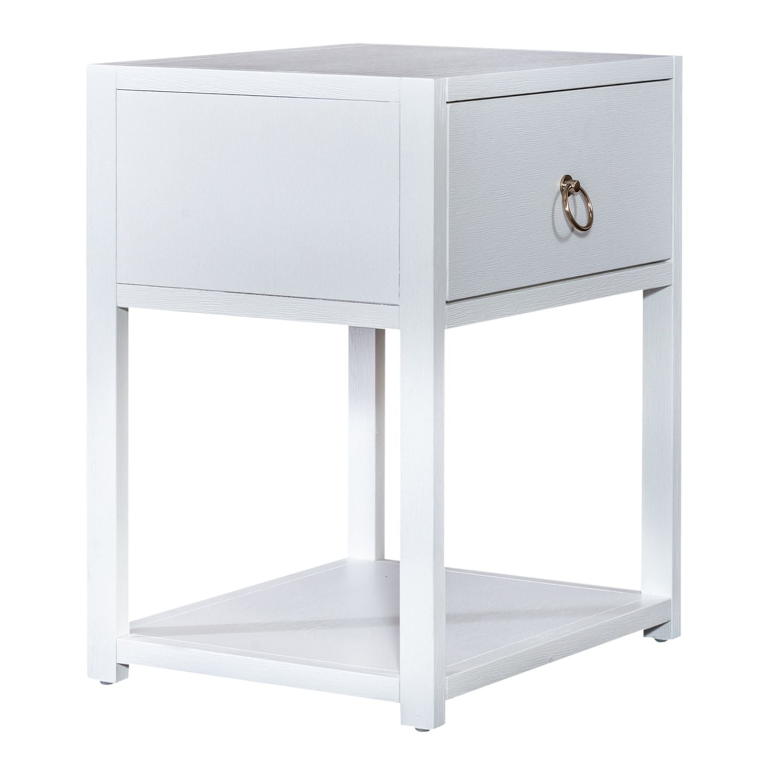 East End 1 Drawer Accent Table - Chapin Furniture