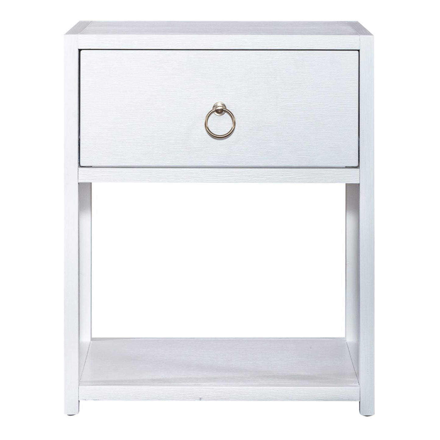 East End 1 Drawer Accent Table - Chapin Furniture