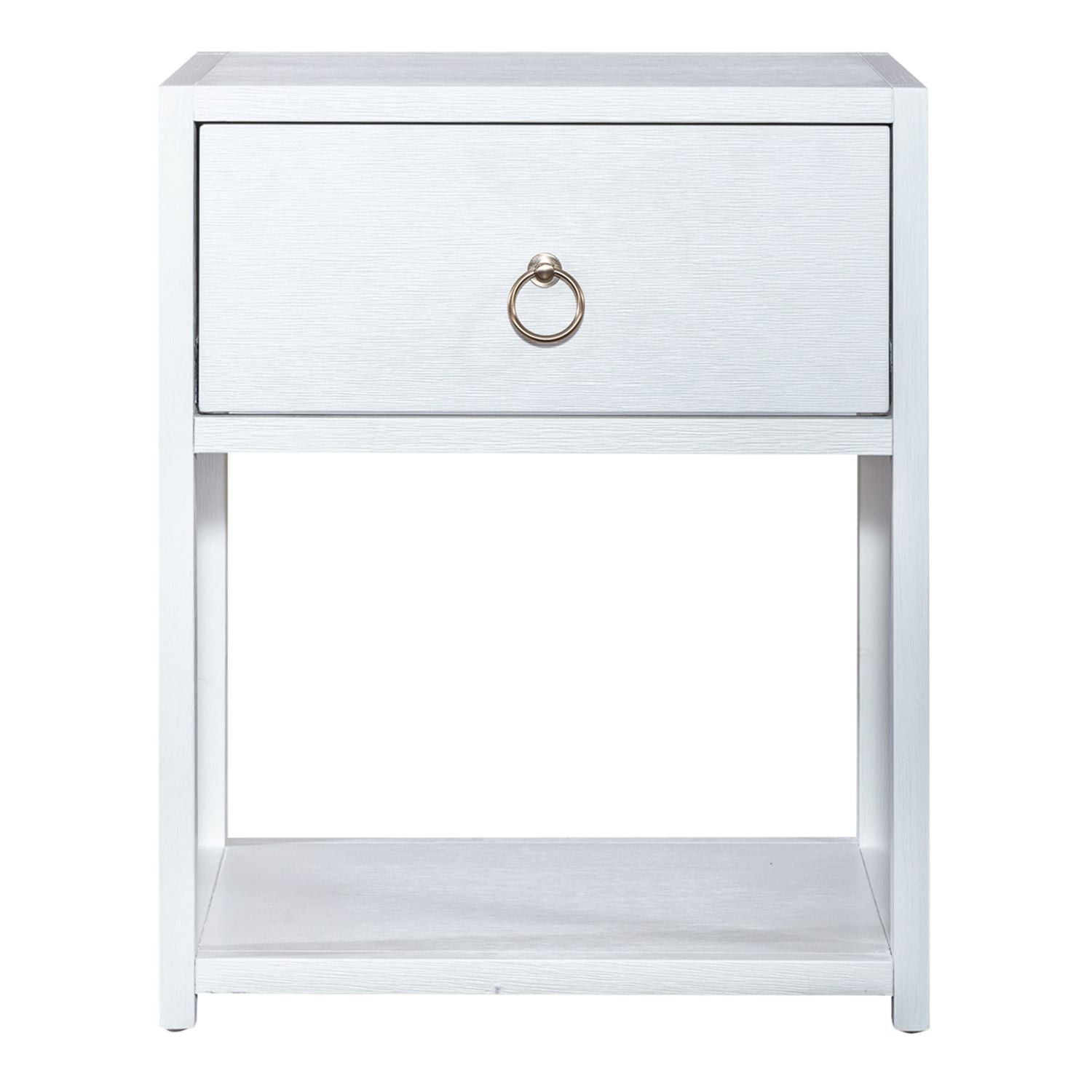 East End 1 Drawer Accent Table - Chapin Furniture