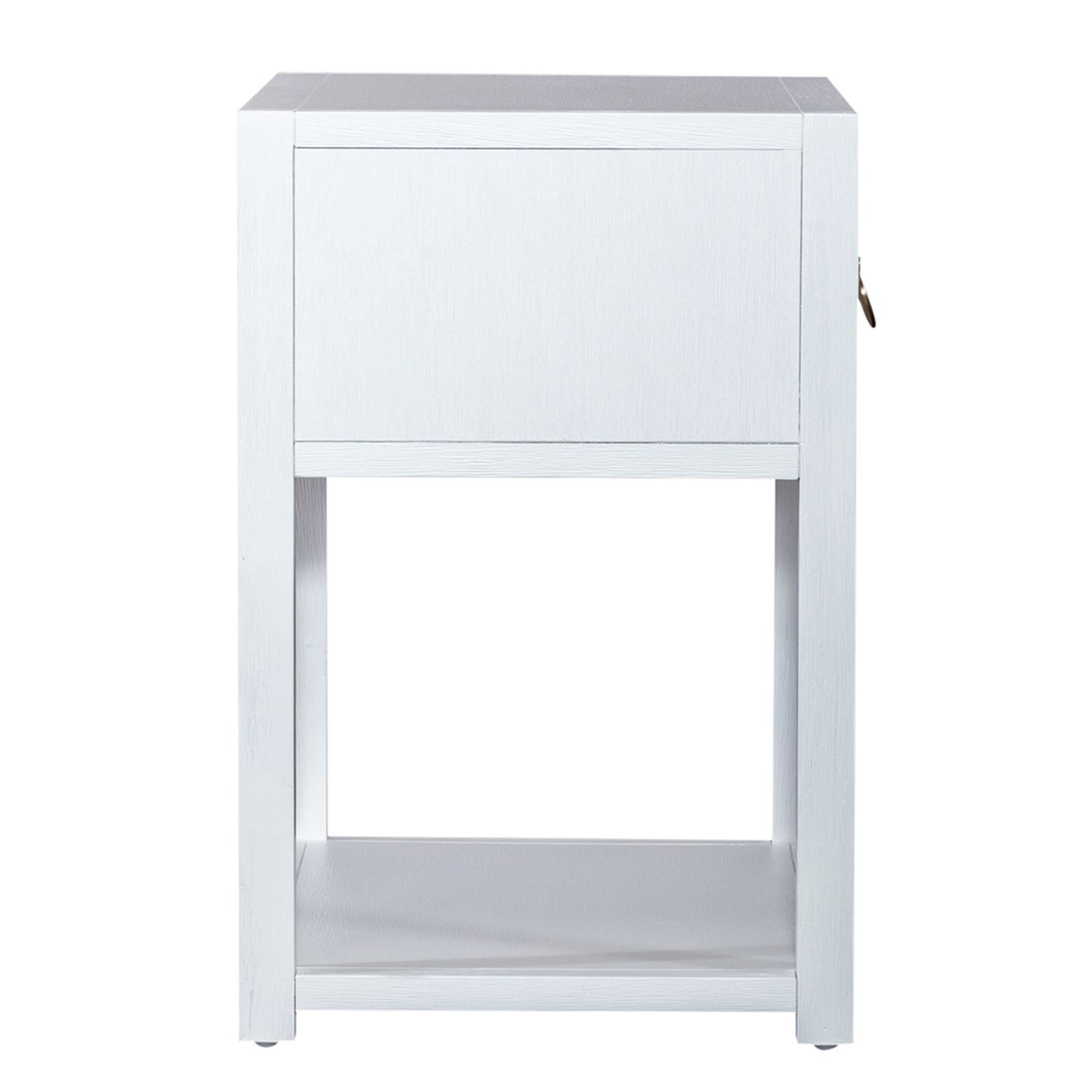East End 1 Drawer Accent Table - Chapin Furniture