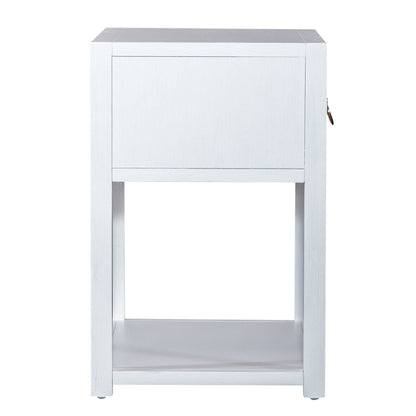 East End 1 Drawer Accent Table - Chapin Furniture