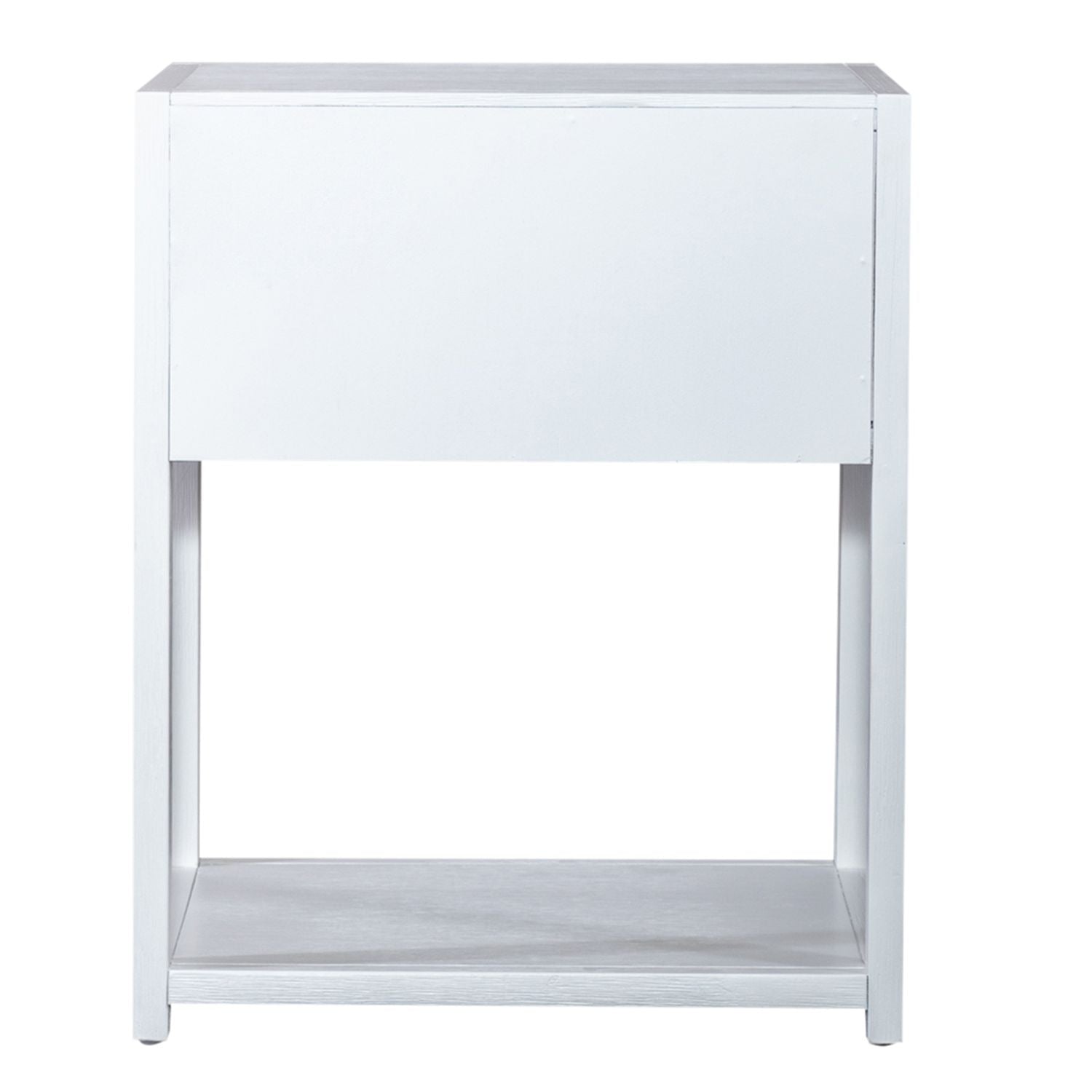 East End 1 Drawer Accent Table - Chapin Furniture