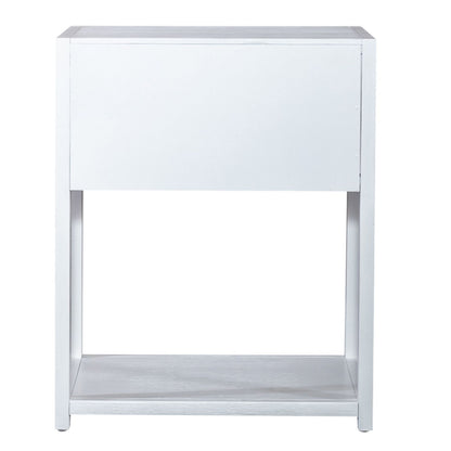 East End 1 Drawer Accent Table - Chapin Furniture