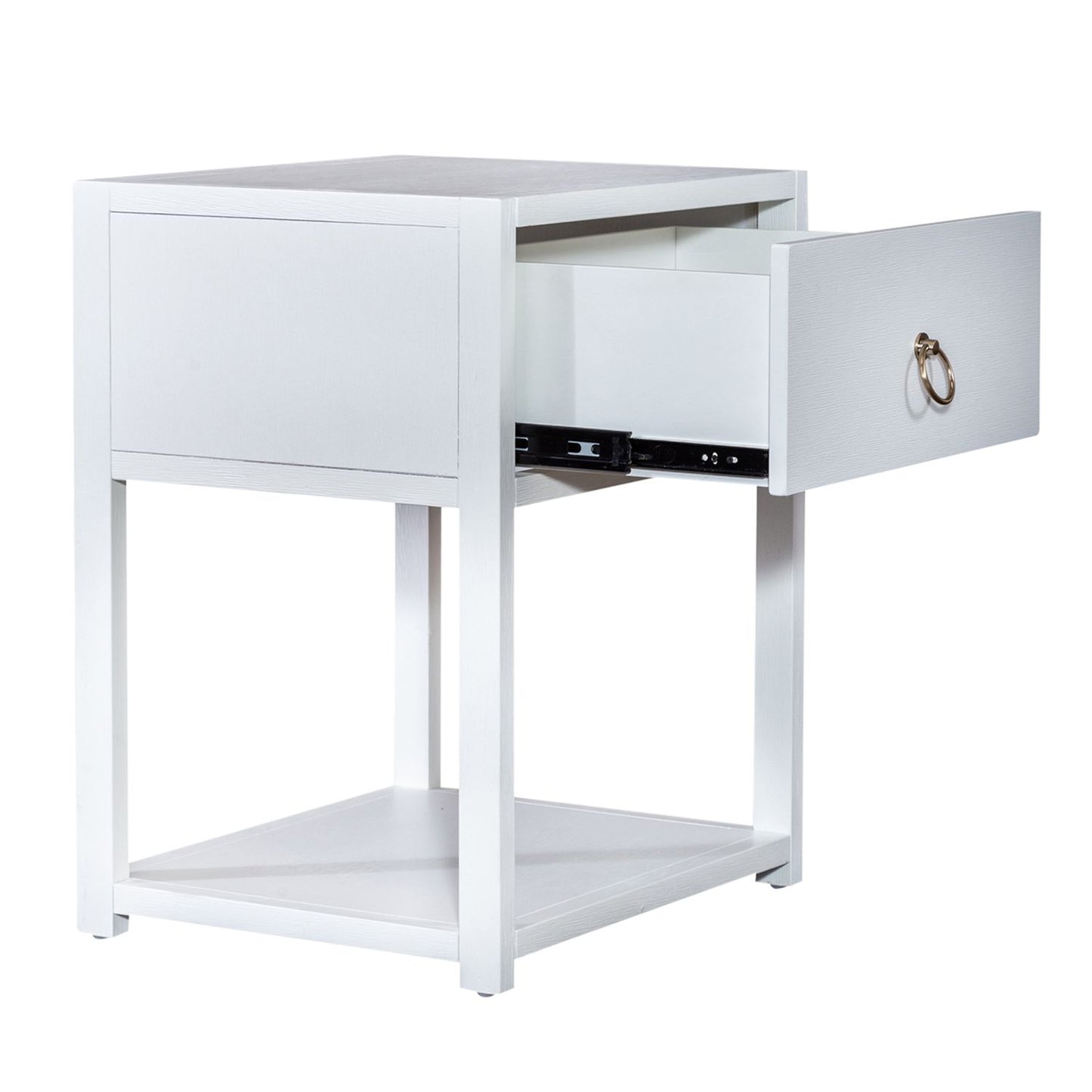 East End 1 Drawer Accent Table - Chapin Furniture