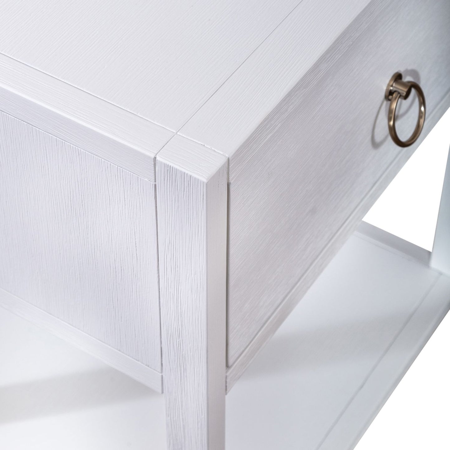 East End 1 Drawer Accent Table - Chapin Furniture