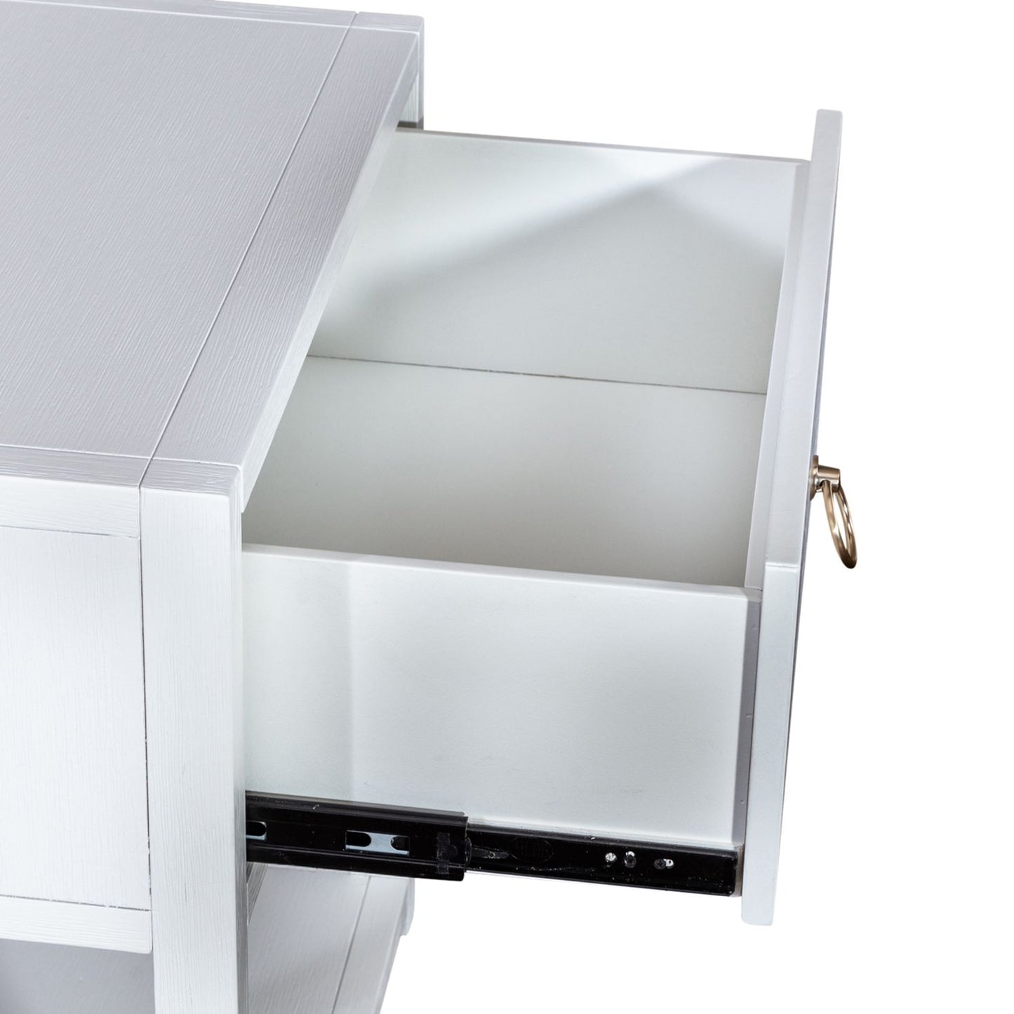 East End 1 Drawer Accent Table - Chapin Furniture