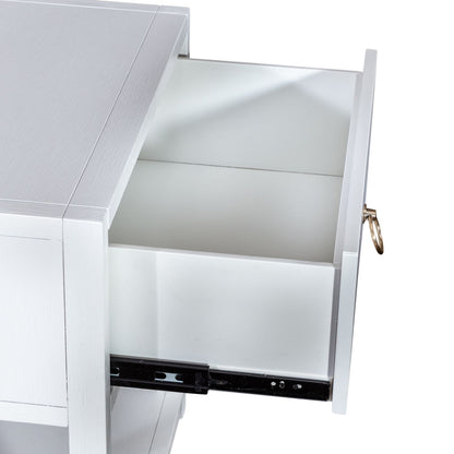 East End 1 Drawer Accent Table - Chapin Furniture