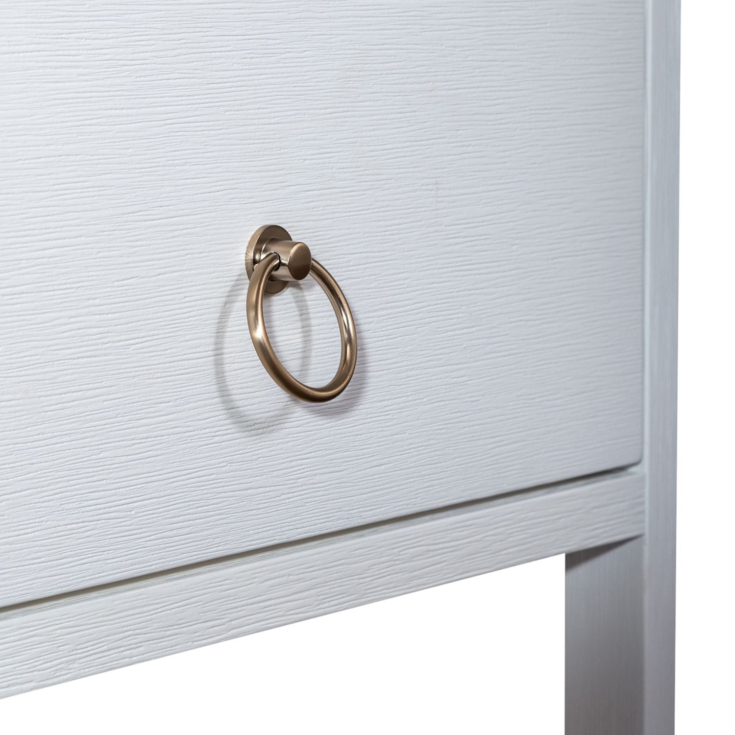 East End 1 Drawer Accent Table - Chapin Furniture