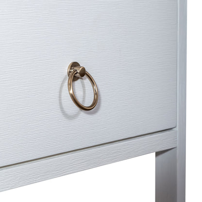 East End 1 Drawer Accent Table - Chapin Furniture