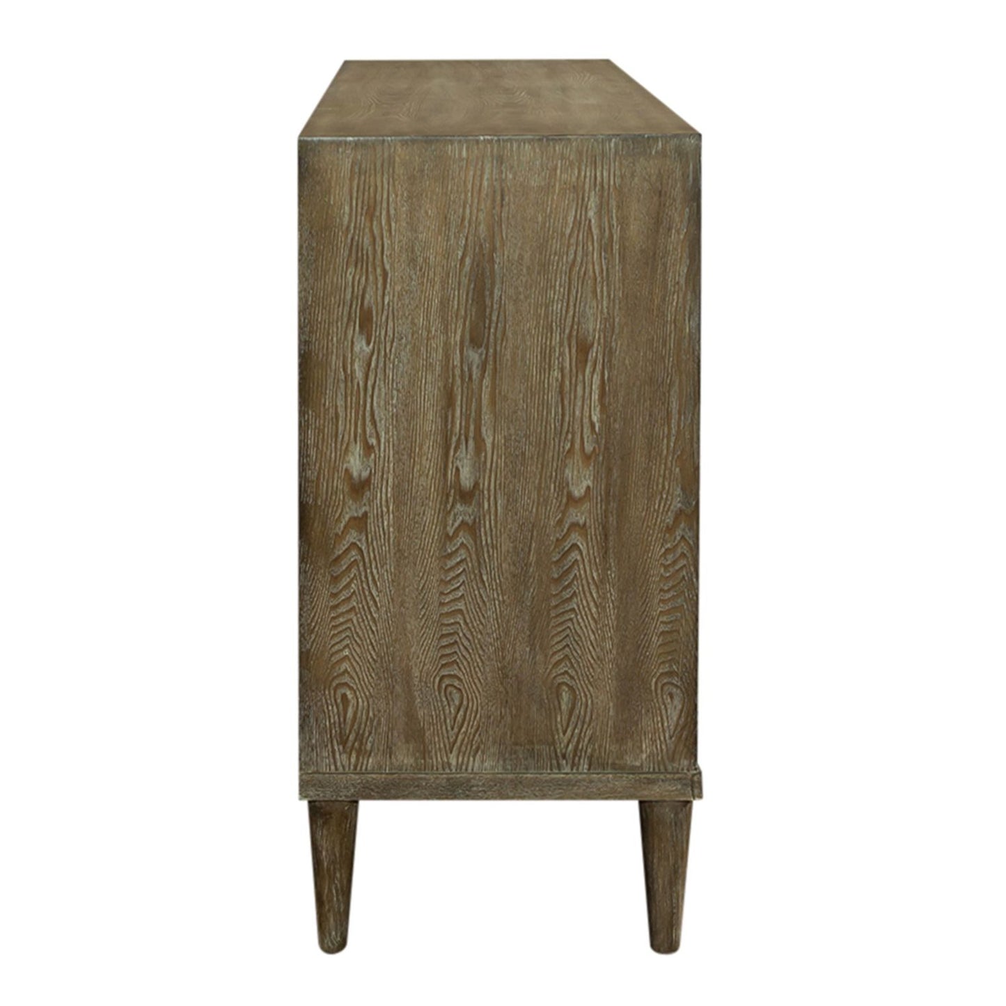 Devonshire 4 Door Accent Cabinet - Chapin Furniture